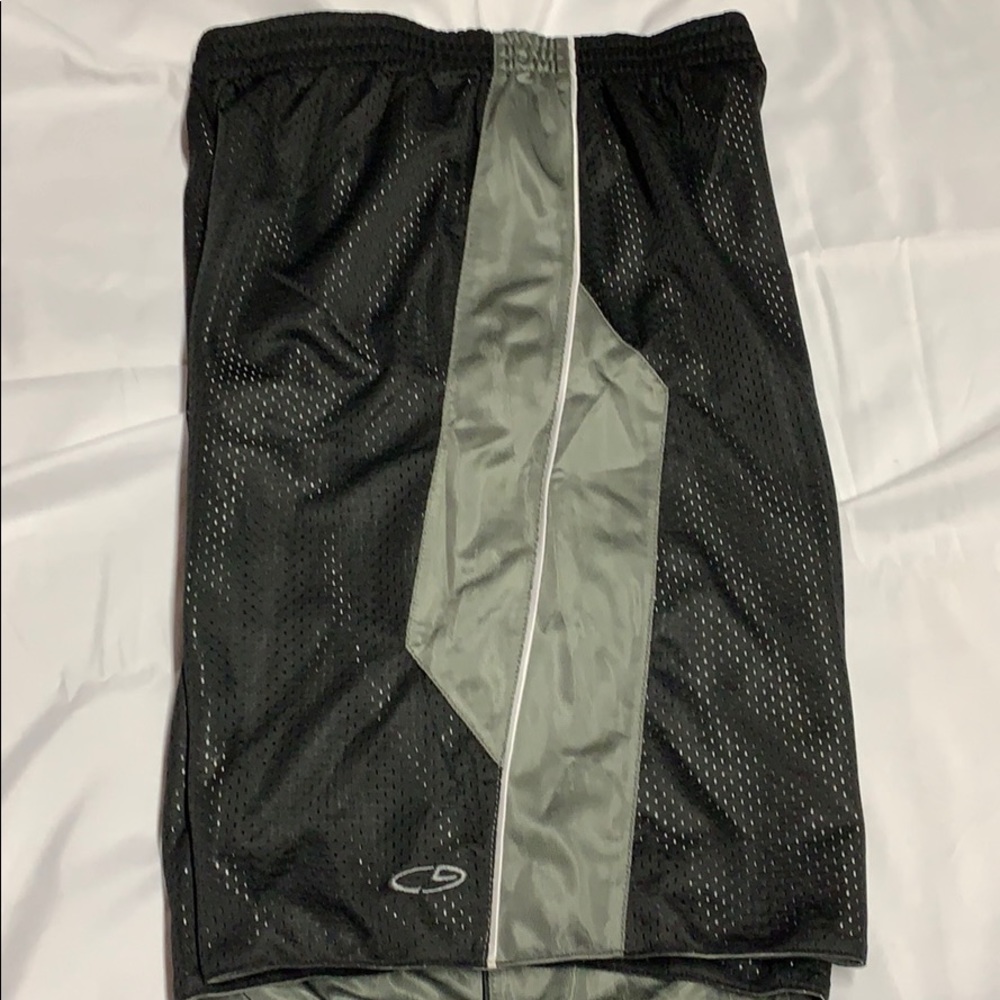 boys shorts